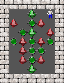 Уровень 7 — Thinking Rabbit Arranged